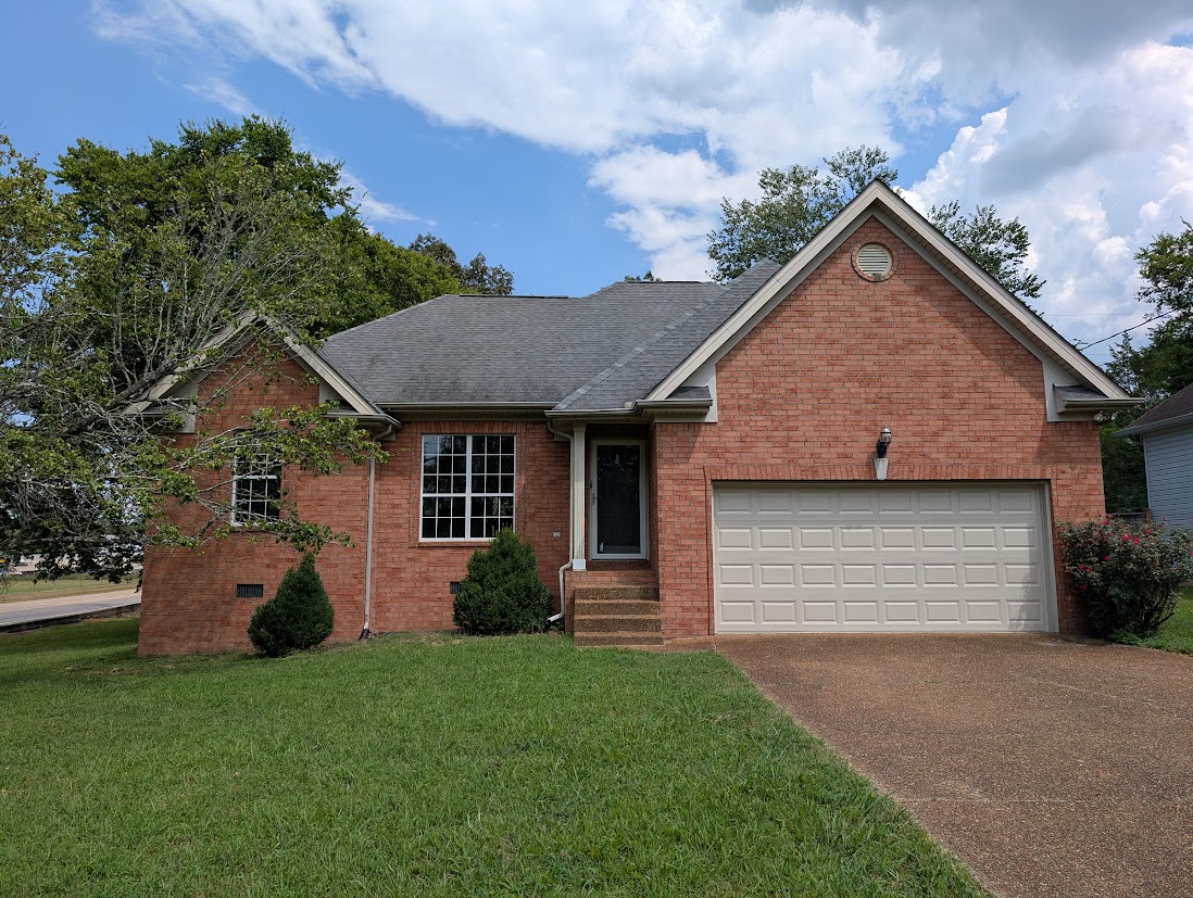 1001 Nighthawk Lane