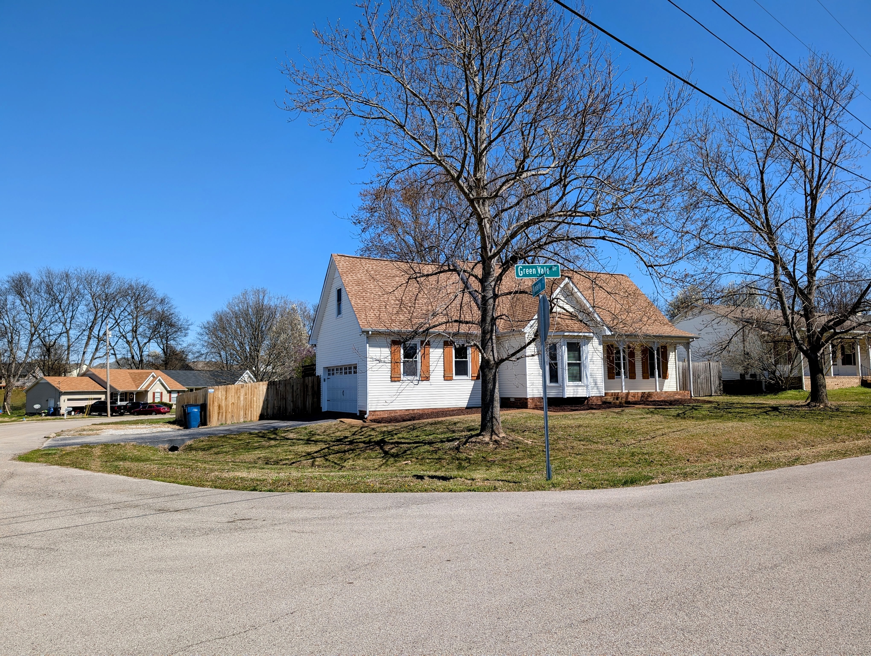 124 Green Vale Drive